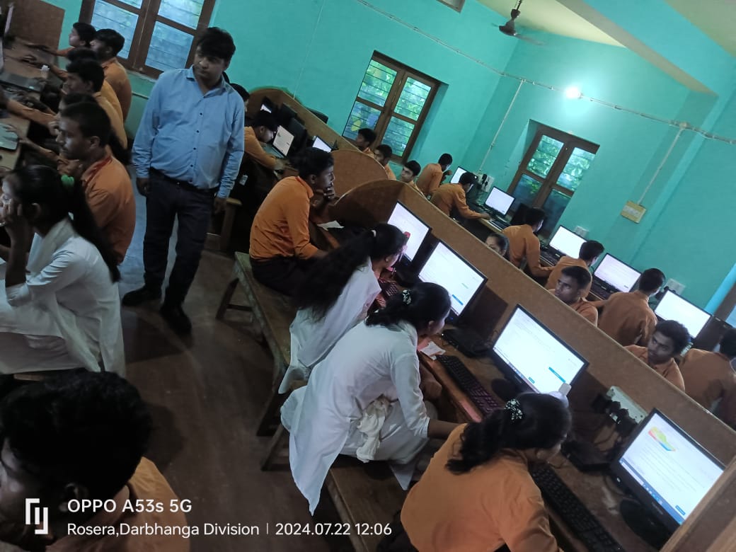 Computer Lab