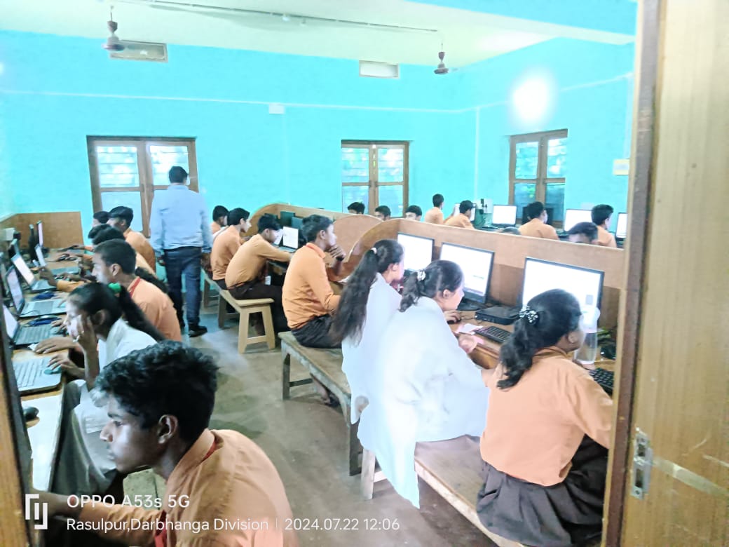 Computer Lab 1