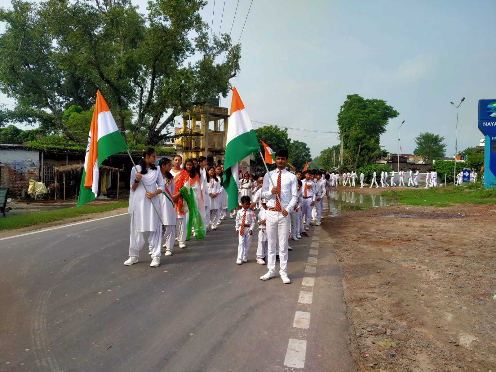 Parade